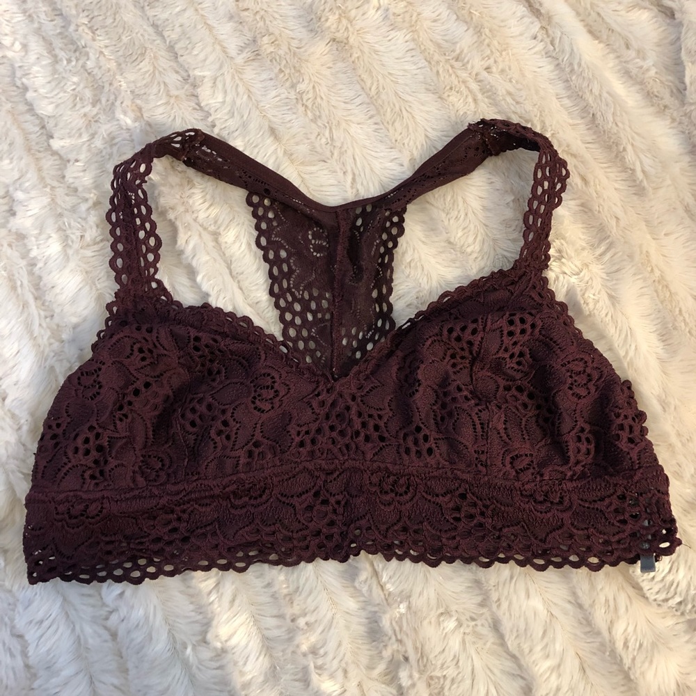 AMERICAN EAGLE BRALETTE